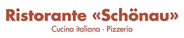 Logo de Ristorante Schönau